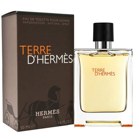 hermès herren parfum|More.